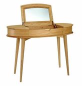 Thumbnail for your product : Linea Hoxton dressing table