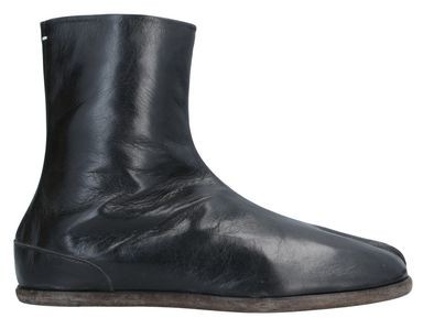 maison margiela chelsea boots