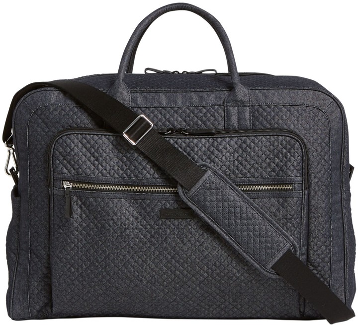 weekender travel bag vera bradley