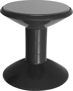 Storex Industries Wiggle Stool