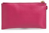 Thumbnail for your product : Michael Kors 'Harlow' Leather Clutch
