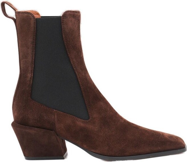 Paris Texas Bettina Ankle Boots