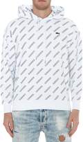 Thumbnail for your product : Lacoste L!Ve L!ve Hoodie