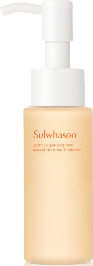 Sulwhasoo Gentle Cleansing Foam, 1.7 oz.
