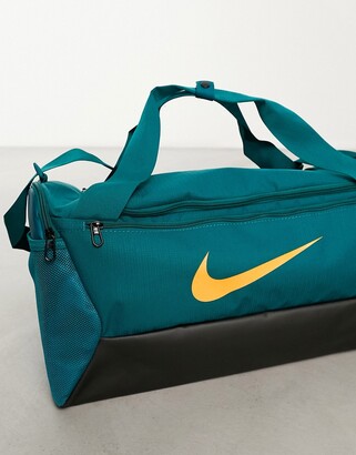 asos nike bag