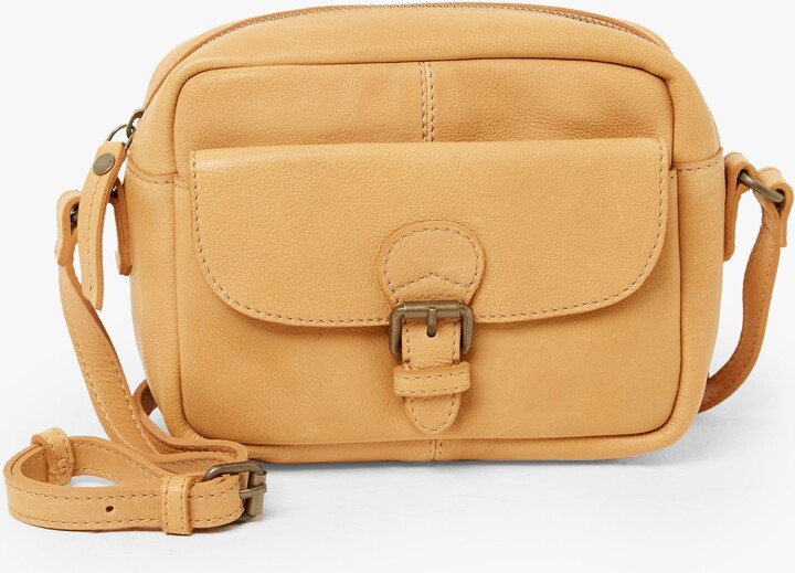 Crossbody Bag Fatface Messenger Bag Fat Face FatFace Venice