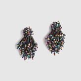 Thumbnail for your product : Mignonne Gavigan Burst Earrings