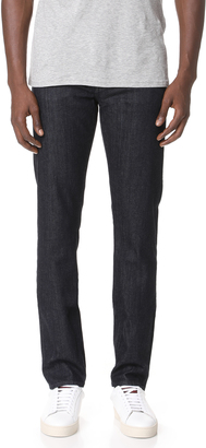 Baldwin Denim Henley Denim Jeans