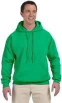 Thumbnail for your product : Gildan Heavyweight DryBlend Adult Unisex Hooded Sweatshirt Top / Hoodie (13 Colours) (L)
