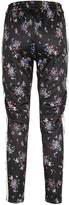 Thumbnail for your product : MSGM Flower Print Track Pants