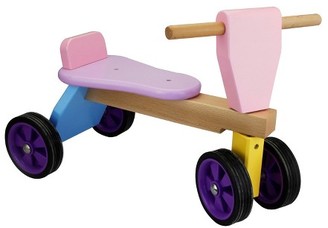 Kids Preferred Windsor - Tiny Trike - Pink