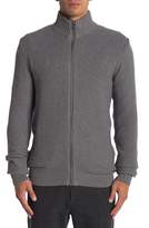Thumbnail for your product : Lindbergh Zip Knit Cardigan