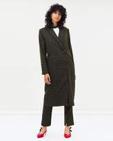 Thumbnail for your product : Magson Wool Coat