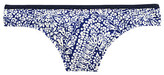 Thumbnail for your product : J.Crew Bell floral bikini