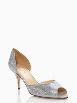 Thumbnail for your product : Kate Spade Sage heels