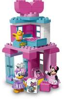 Thumbnail for your product : Lego Duplo DUPLO 10844 Minnie Mouse Bow-tique