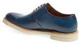 Thumbnail for your product : Lottusse Plain Toe Derby