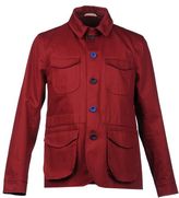 Thumbnail for your product : Oliver Spencer Jacket