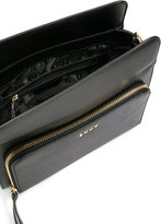 Thumbnail for your product : DKNY classic cross-body satchel