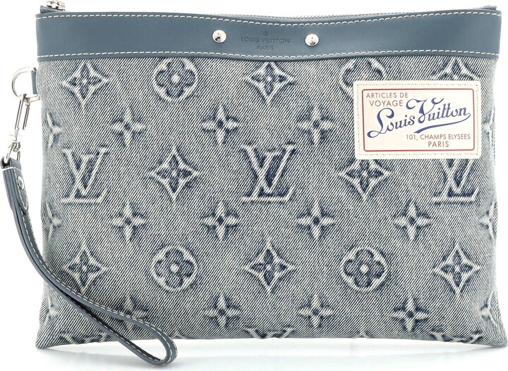 Louis Vuitton Outdoor Bumbag - ShopStyle Shoulder Bags
