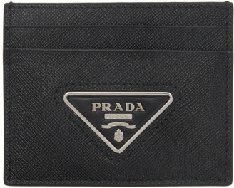 Prada Wallets For Women | Shop the world's largest collection of fashion |  ShopStyle Canada