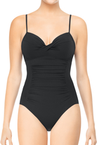 Thumbnail for your product : Spanx Push-Up One Piece