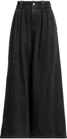 Maison Margiela Woman Jeans