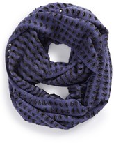 Thumbnail for your product : Echo 'Halfmoon' Infinity Scarf