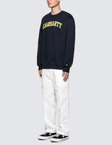 Thumbnail for your product : Carhartt Work In Progress Athletic Sweatshirt