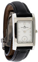Thumbnail for your product : Baume & Mercier Hampton Watch