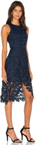 Thumbnail for your product : Keepsake Say My Name Lace Dress