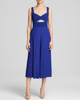Thumbnail for your product : Rebecca Taylor Jacquard Jumpsuit - Bloomingdale's Exclusive