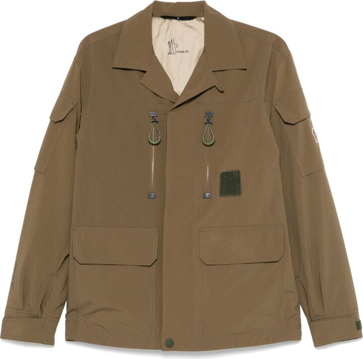 MONCLER GRENOBLE Dean Jacket