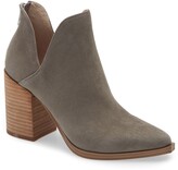 Steve Madden Booties