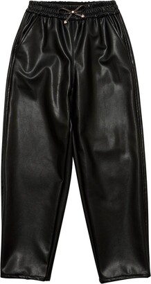 Kids Leather Pants | Shop the world's largest collection of 