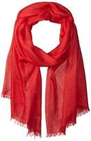 Thumbnail for your product : Sofia Cashmere Featherweight 100% Cashmere Wrap