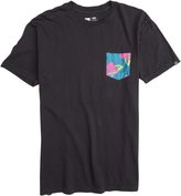 Thumbnail for your product : Quiksilver Original Ss Pocket Tee