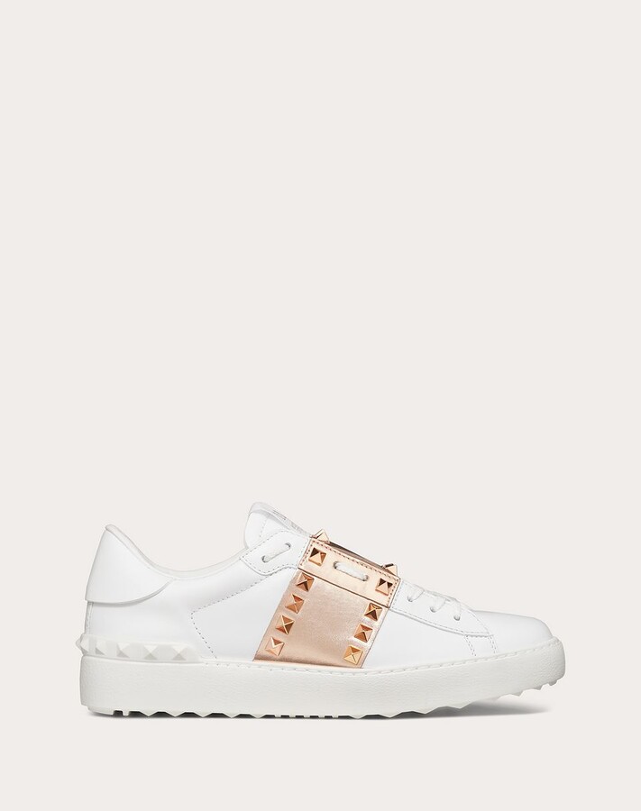 Valentino Women's Sneakers & Athletic Shoes | Shop the world's 
