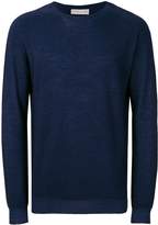 Thumbnail for your product : Etro crew neck sweater