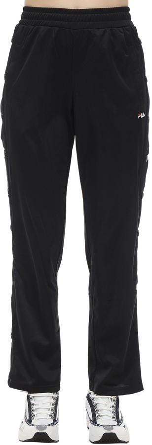 fila breakaway pants