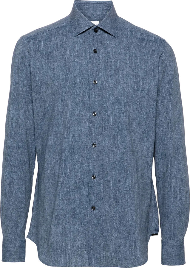 Xacus Active shirt