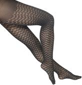Thumbnail for your product : Dim Ladies Textured Tights
