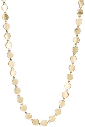 Jennifer Meyer Women's Mini-Circular-Link Necklace