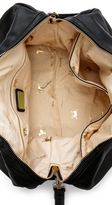 Thumbnail for your product : Deux Lux Zipper Weekender