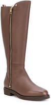 Thumbnail for your product : Bally zipped boots