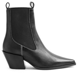 topshop camber trainers