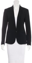 Thumbnail for your product : Rag & Bone Structured Long Sleeve Blazer