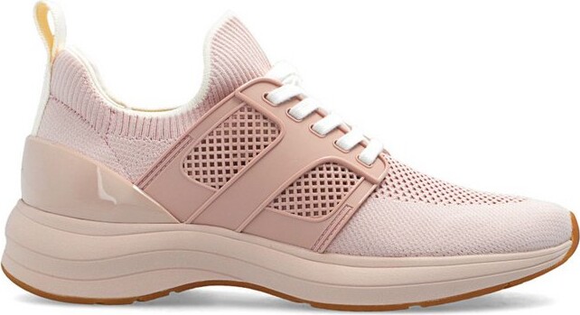 Tory Burch Women's Pink Sneakers & Athletic Shoes with Cash Back | ShopStyle