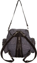 Thumbnail for your product : Alexander Wang Marti Backpack