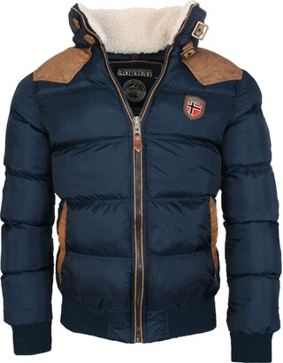 Geographical Norway Clothing For Men | Shop the world's largest collection  of fashion | ShopStyle UK